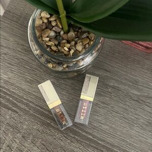 Stila Shimmering Lip Duo